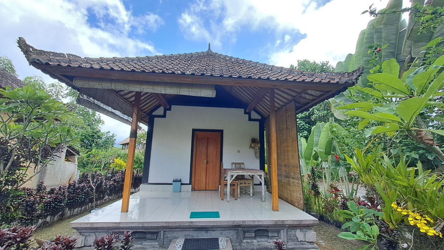 Others 3, The Bukit Artha Guesthouse, Karangasem