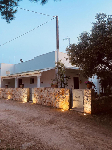 Others 3, B&B Quasimare, Lecce