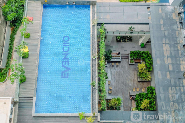 Sport & Beauty 4, Simply Look Studio @ Evenciio Margonda By Travelio, Depok