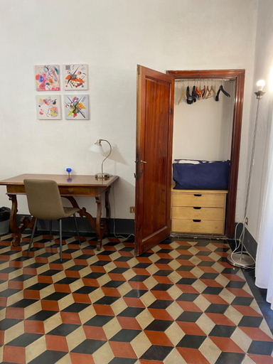 Others 3, da I' Gini GuestHouse, Florence