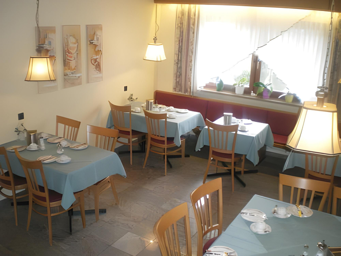 Food & Drinks 4, Hotel Gasthof Kaßer, Ansbach