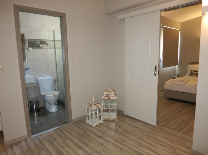 Others 5, Pantheon Aparthotel, Crete