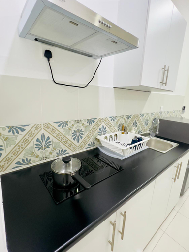Others 5, Ipoh Anderson Suites by Migliore, Kinta