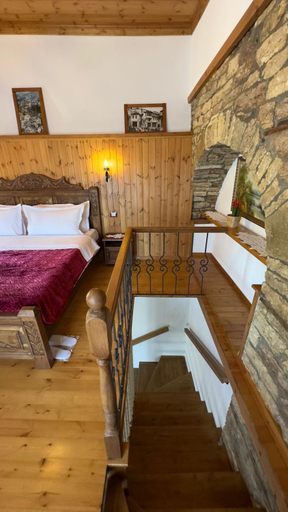 Others 4, Doda Guest House, Gjirokastrës