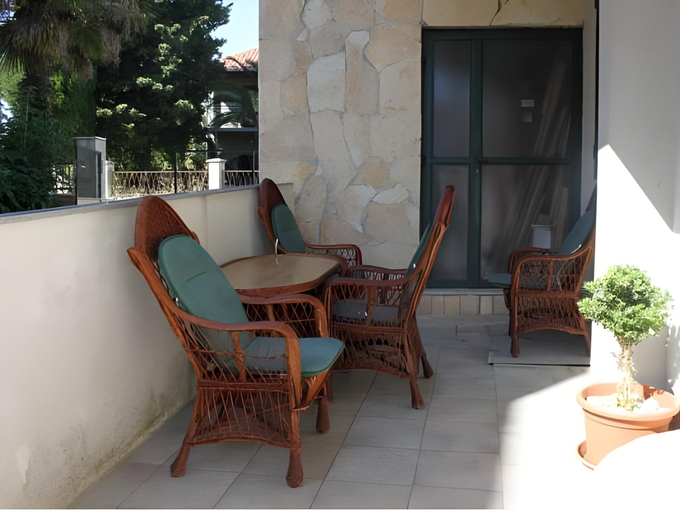 Others 5, Apartments Rada, Biograd na Moru