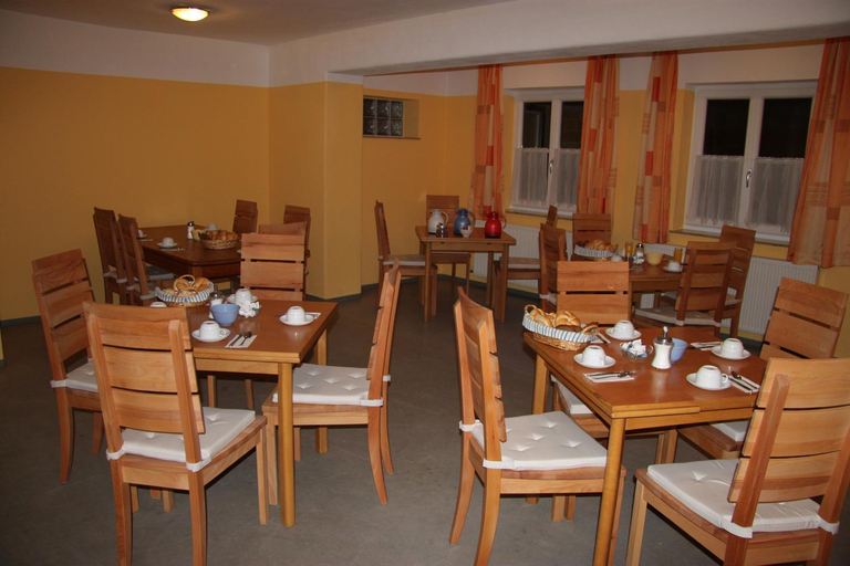 Food & Drinks 4, Pension Merkinger, Amstetten