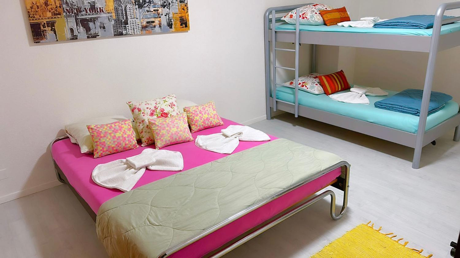 Bedroom 5