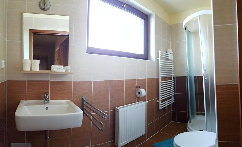 Pension Gemshorn, Schwaz