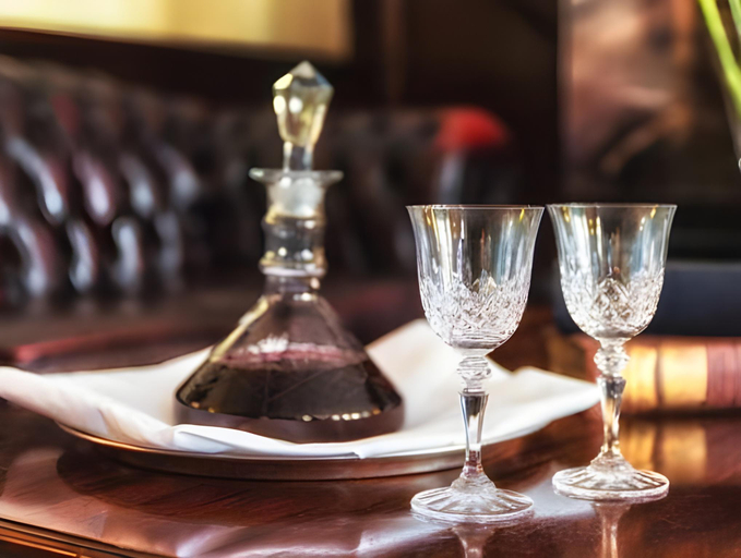 Food & Drinks 5, Imperial Accommodation Tralee