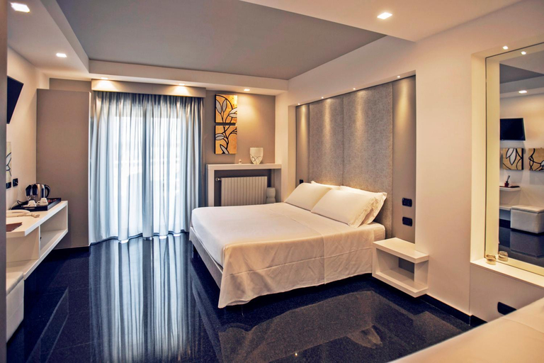 Bedroom 4, Foglie d'Acqua, Barletta-Andria-Trani