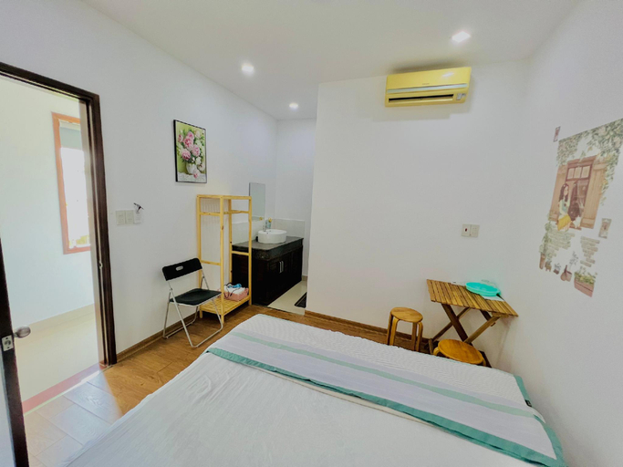 Bedroom 8