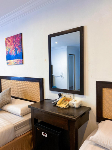 Bedroom 5