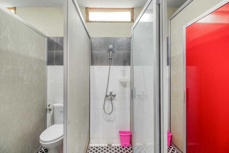 Bathroom 6