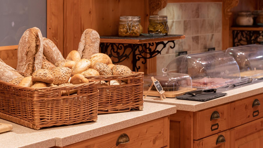 Food & Drinks 5, Historisches Weinhotel Zum Grünen Kranz, Rheingau-Taunus-Kreis