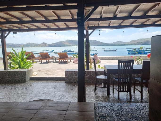 Others 2, Edo Homestay & Restaurant, Lombok