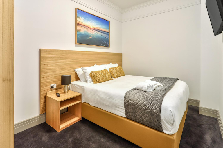 Bedroom 29