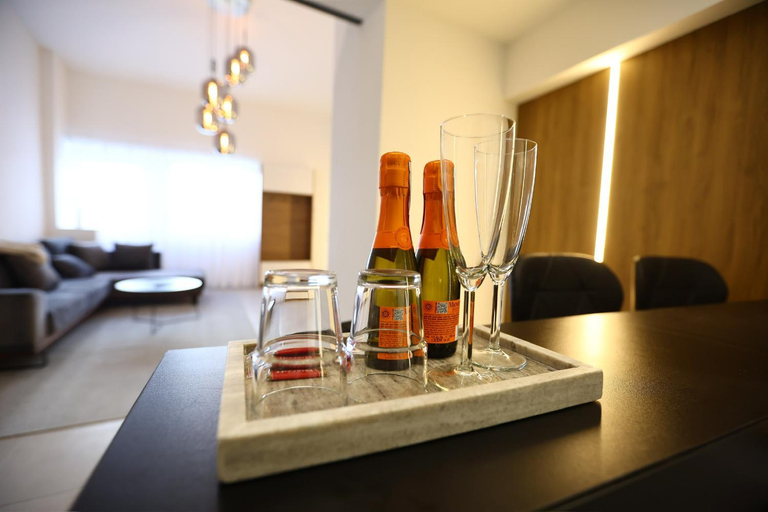 Food & Drinks 5, JAM Apartments, Koblenz