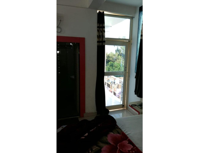 Exterior & Views, Hotel Agrawal, Pachmarhi, Hoshangabad
