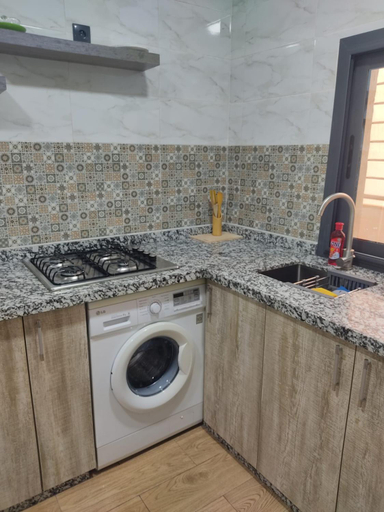 Others 5, Appartement en m'diq centre ville pres de la plage, Tétouan