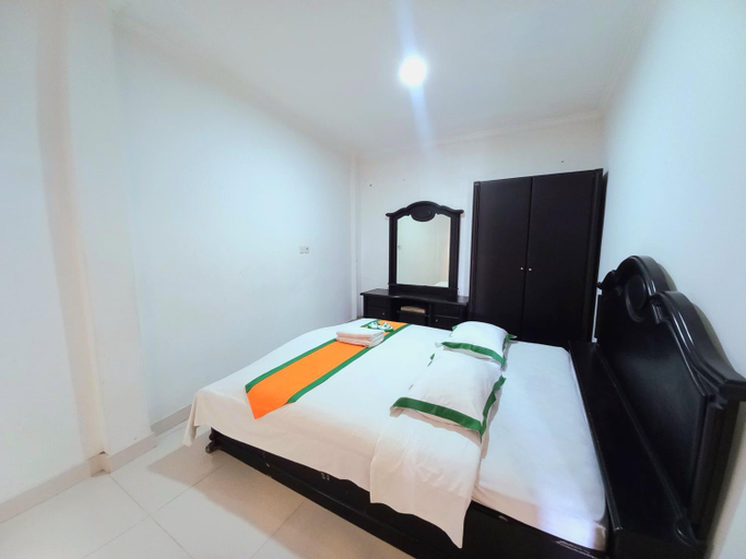 Bedroom 18
