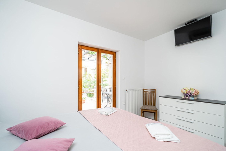 Others 3, Deluxe apartment, Župa Dubrovačka