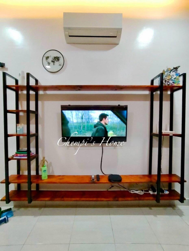 Others 4, Chempi’s Home, Kuala Langat