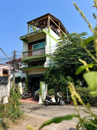 Others 4, Karma hOMe hostel, Muang Phitsanulok