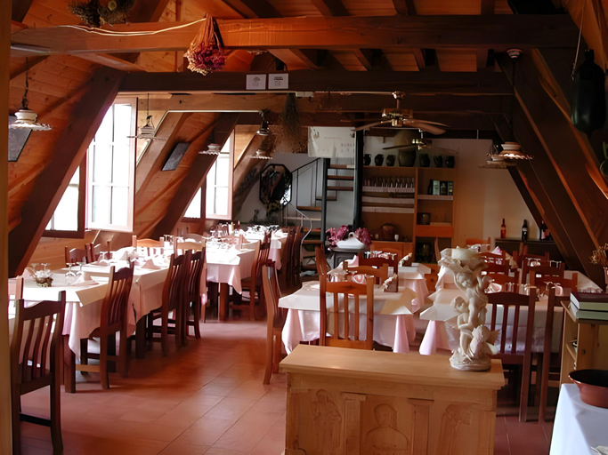 Food & Drinks 2, wecamp Pirineos, Huesca