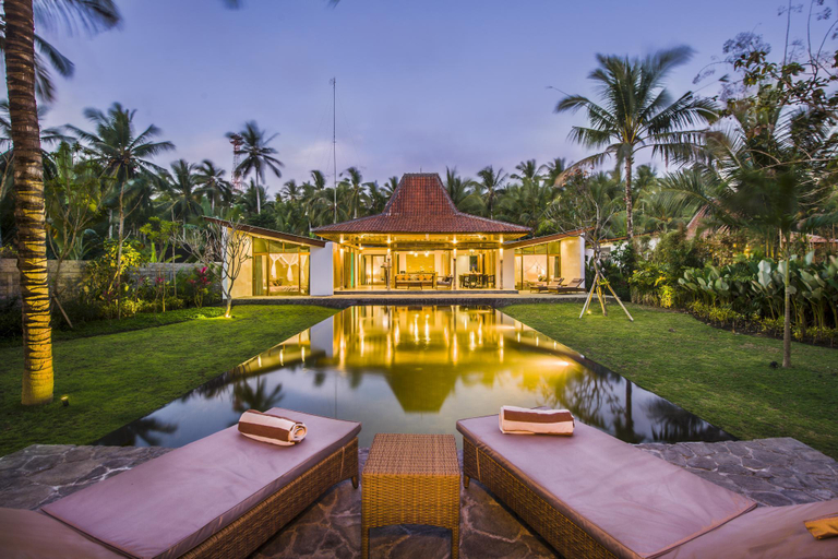 Sport & Beauty 2, The Melaya Villas, Jembrana
