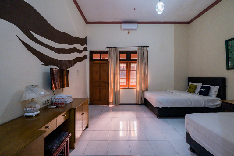Bedroom 6