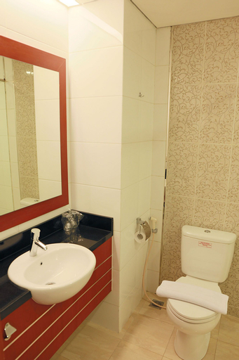 Bathroom 3