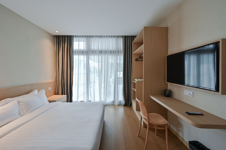 Bedroom 6