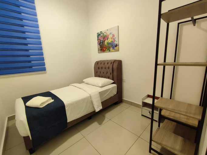 Bedroom 7