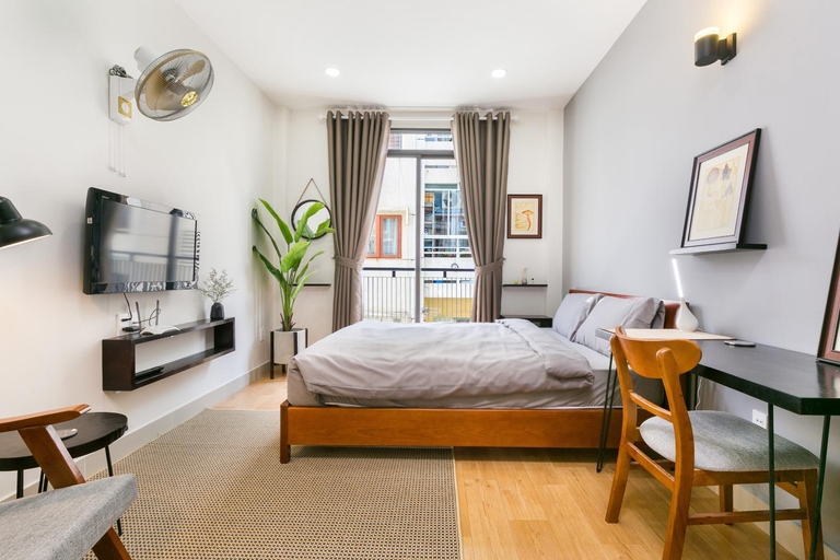 Bedroom 6