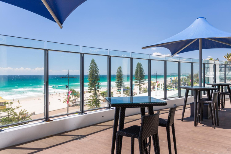 Food & Drinks, Holiday Holiday Soul Apartments, Gold Coast