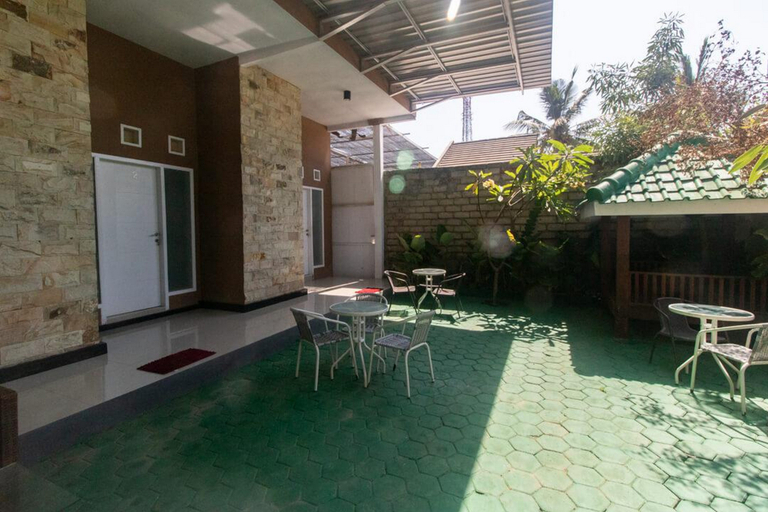 Others 5, Sans Borobudur Homestay Banyuwangi, Banyuwangi