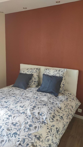 Others 3, AUBIGNY SUR NERE appartement 1, Cher