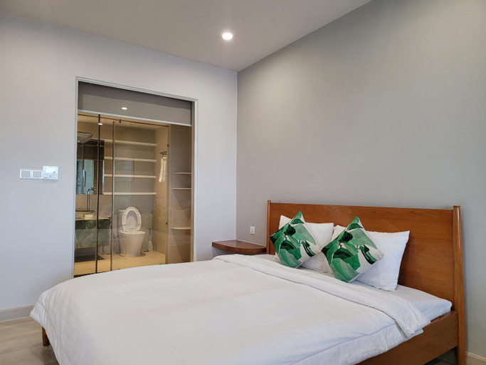 ROMANCE APARTMENT, Nha Trang