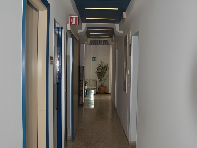 Others 2, Residence Costa Templada, Imperia