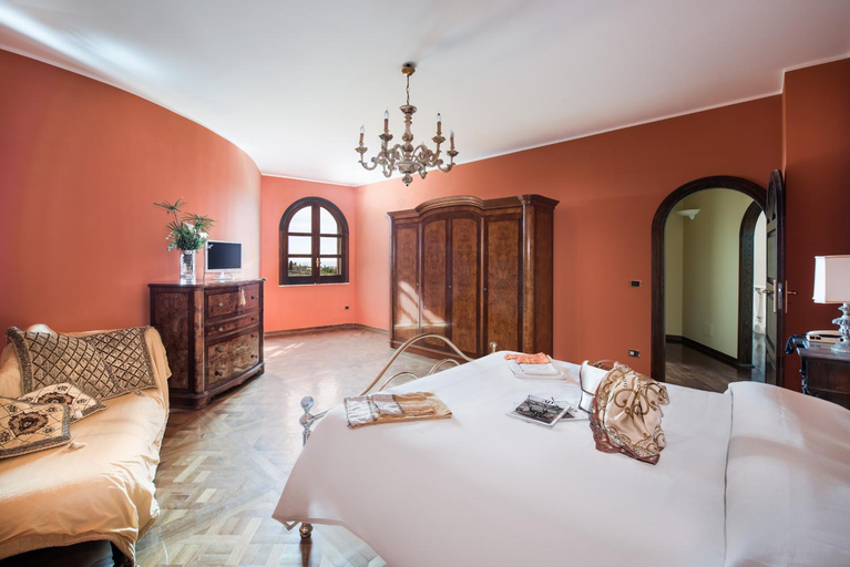 Others 2, villa Maiani Travelmoods villas, Trapani