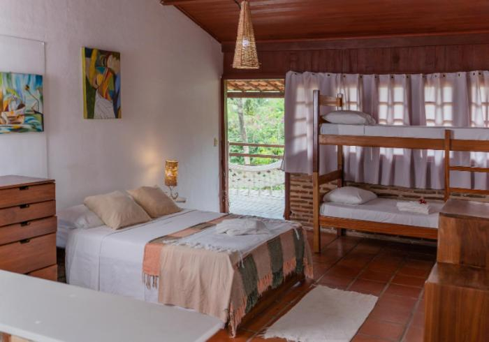 Others 4, casa jasmin, Jijoca de Jericoacoara