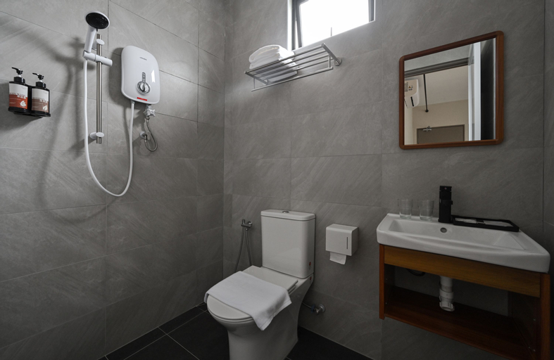 Bathroom 3