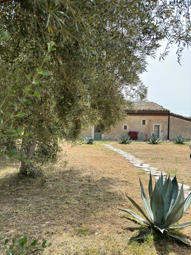 Exterior view 2, Casa Farfaglia, Syracuse