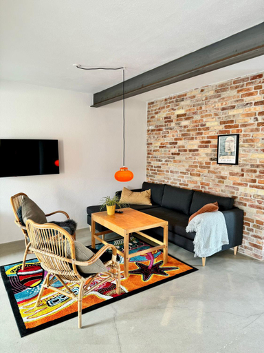 Others 5, Fantastic holiday apartment - Asta, Syddjurs