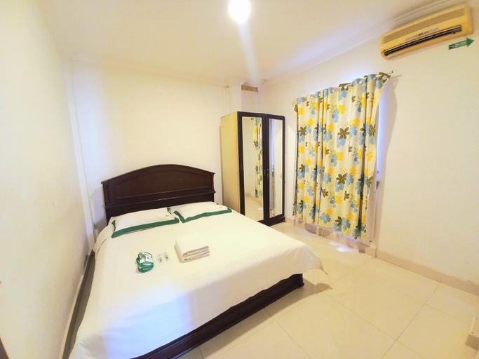 Bedroom 11