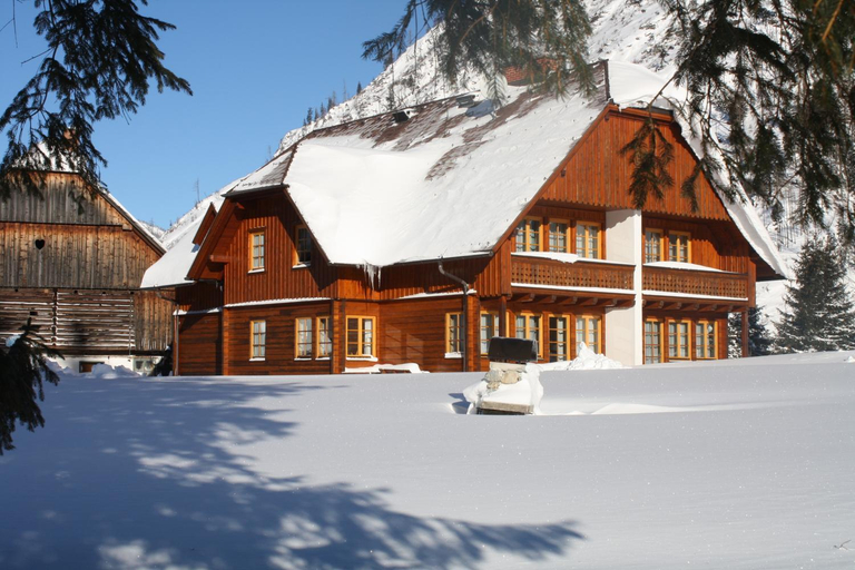 Schaffergut Appartements, Liezen