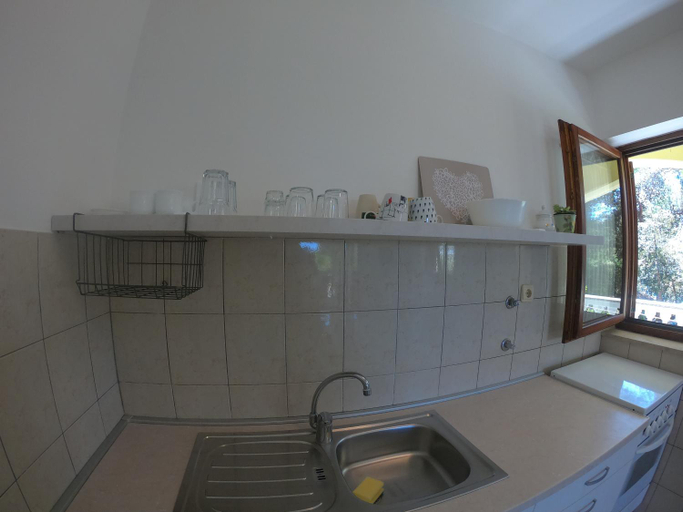 Others 4, Apartments Stanko, Zadar