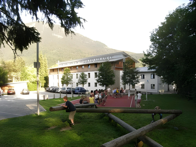 Others 4, Jugendherberge Garmisch-Partenkirchen - membership required!, Garmisch-Partenkirchen