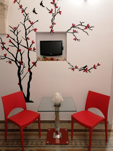 Others 5, B&B del Corso, Taranto