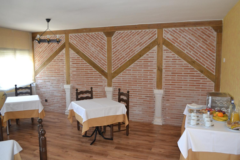 Others 5, La Posada de Rosa, Guadalajara